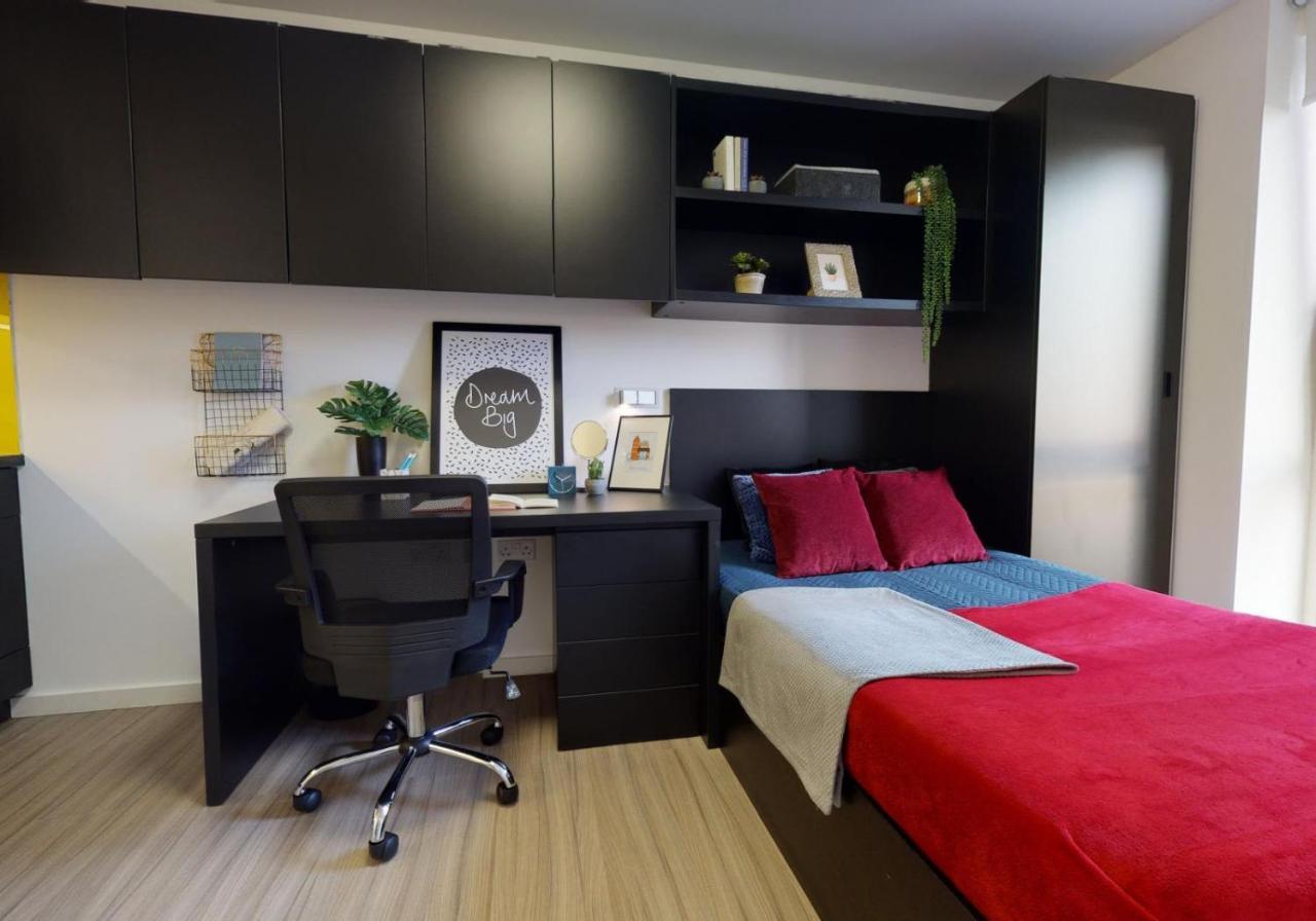 Iq Hammersmith In Appartement Londres