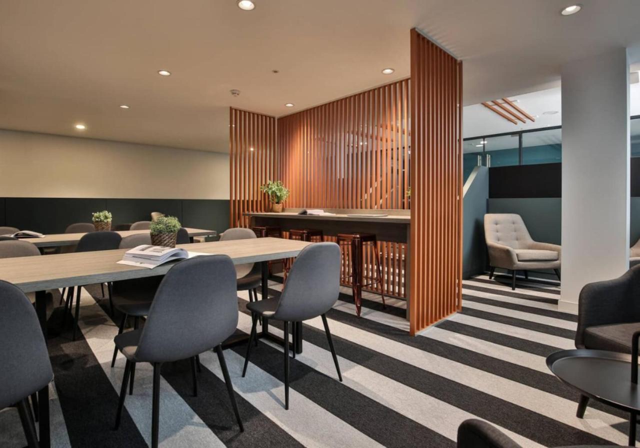Appartement Iq Hammersmith In *