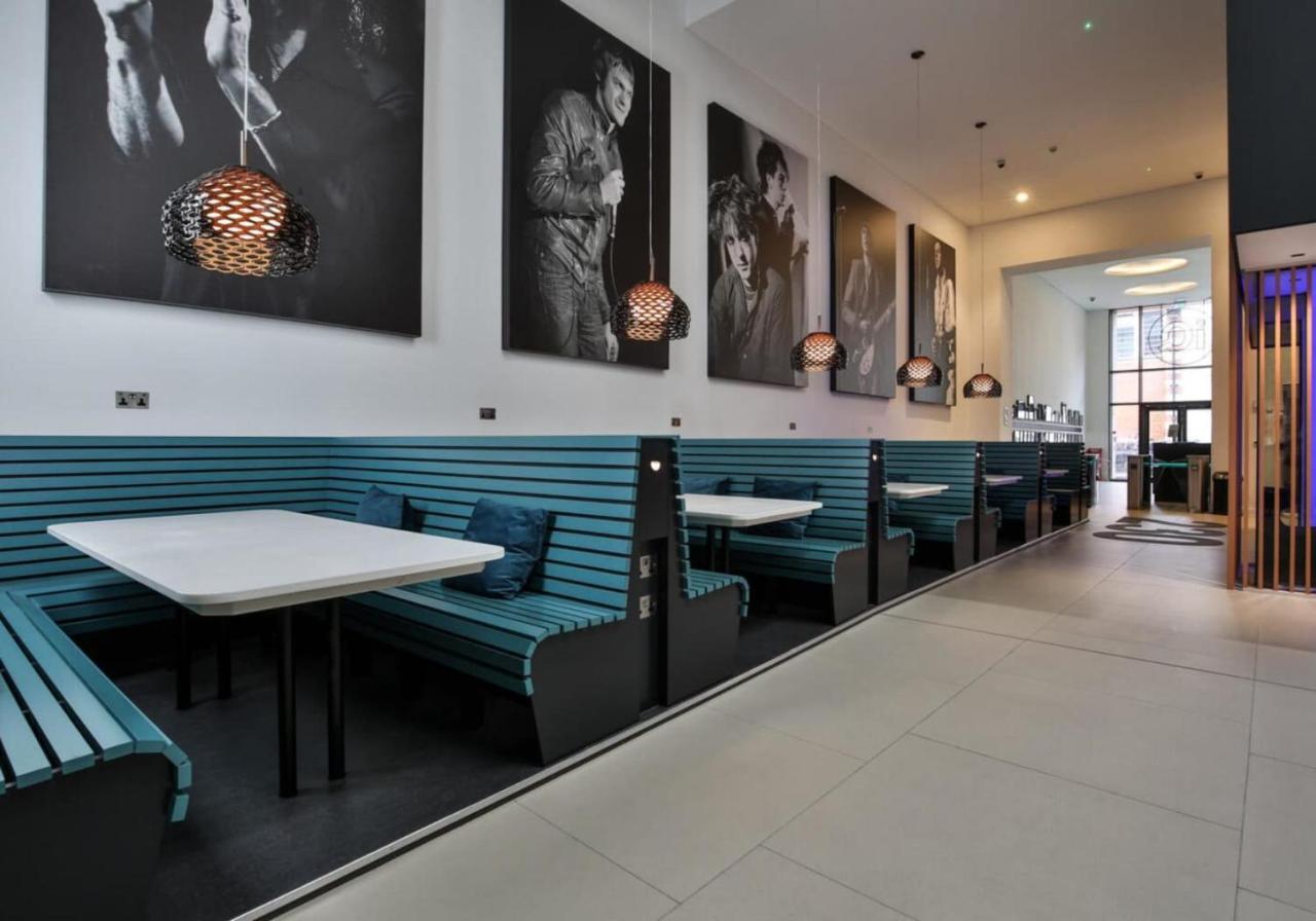 Iq Hammersmith In Appartement