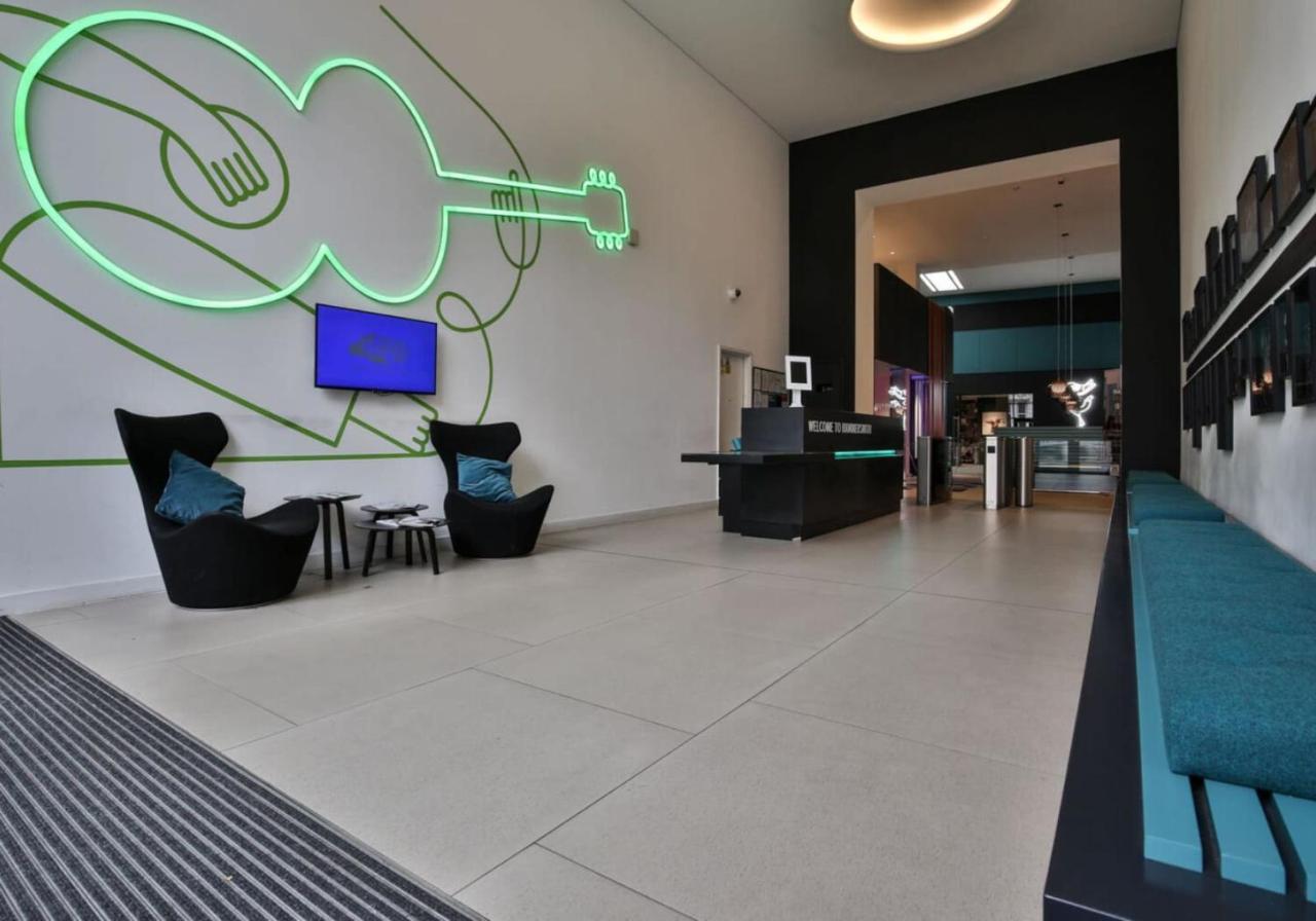 Appartement Iq Hammersmith In *